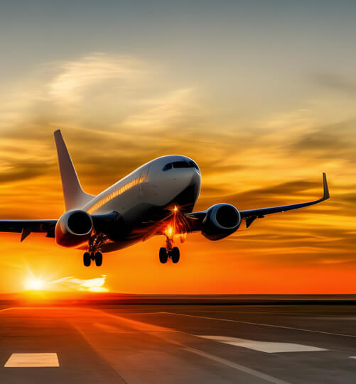 Specialized Solutions Tailored for Your Industry