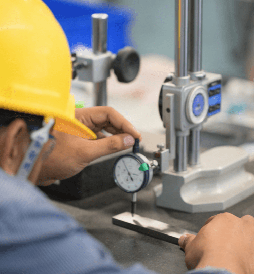 Specialized Solutions Tailored for Your Industry