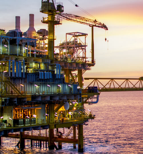 Specialized Solutions Tailored for Your Industry