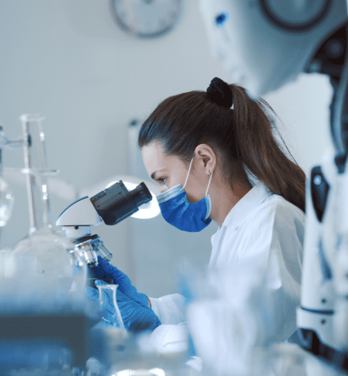 Specialized Solutions Tailored for Your Industry