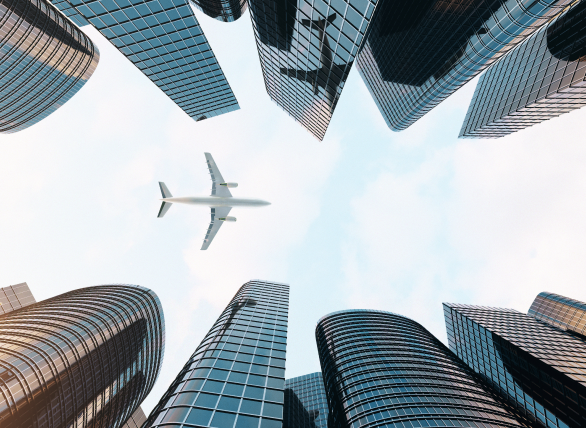 Aeronautical & Non-Aeronautical Billing Solutions