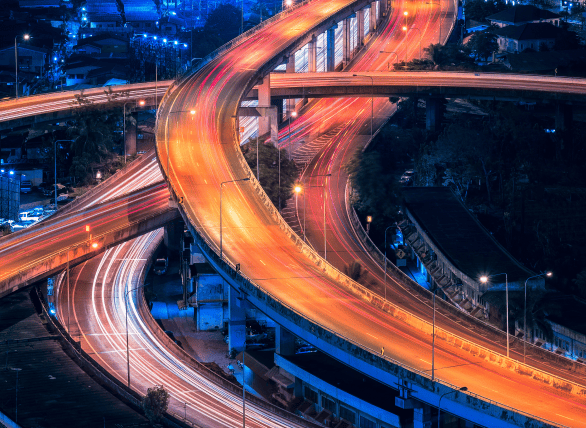 Improved Operational Efficiency