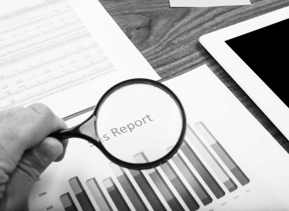 Regulatory Compliance & Reporting