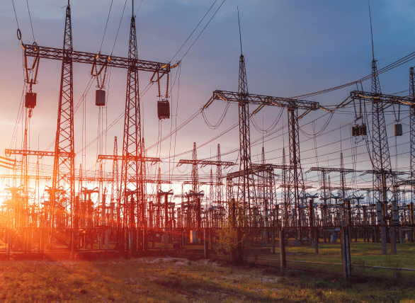 Smart Utility Management