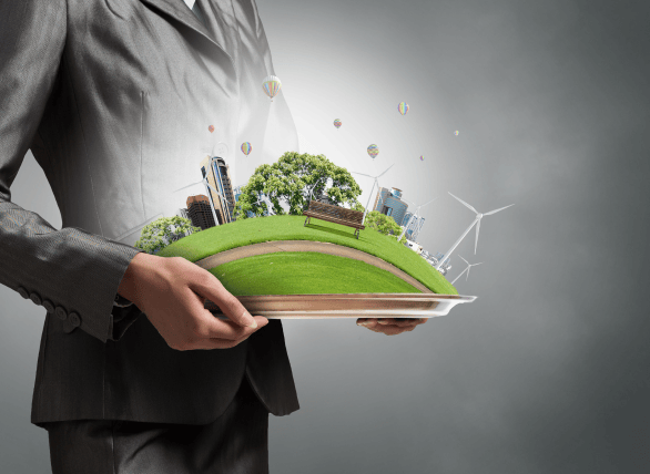 Sustainability and Energy Efficiency