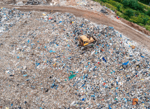 Waste Management