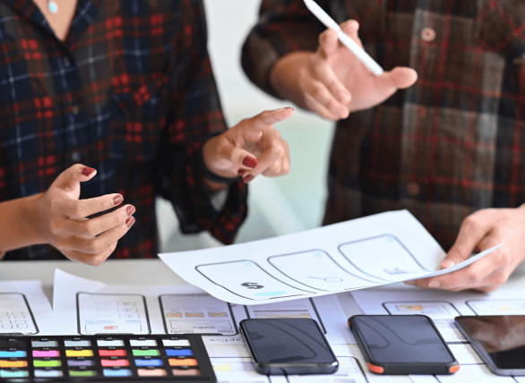 product-prototyping
