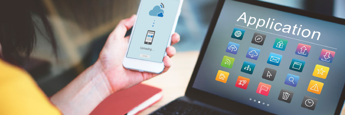 Application Management Services
