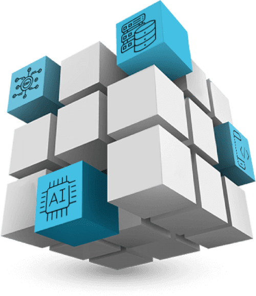 Technovate:Blending Technology with Innovation for Tomorrow