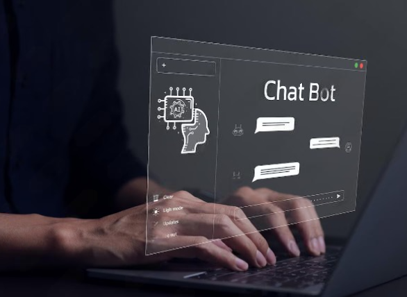 custom-chatbot-solutions