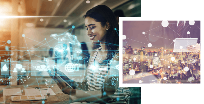 About Uttam Infotech Global Venture Services