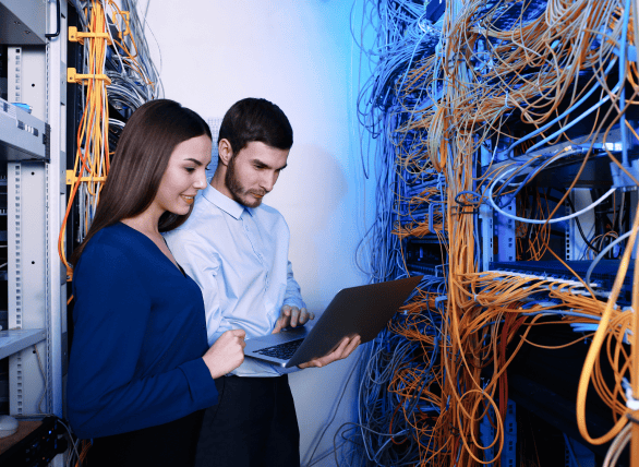 utilities