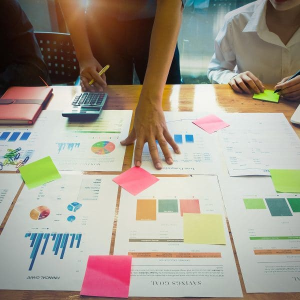 Robust in-house R&D capabilities